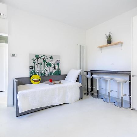 Alessia'S Flat - Sarpi 4 Apartment Milan Bagian luar foto
