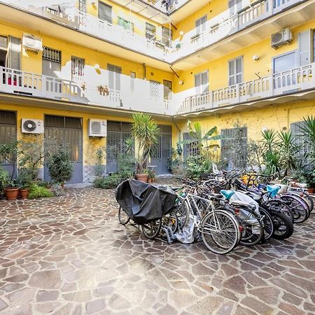 Alessia'S Flat - Sarpi 4 Apartment Milan Bagian luar foto