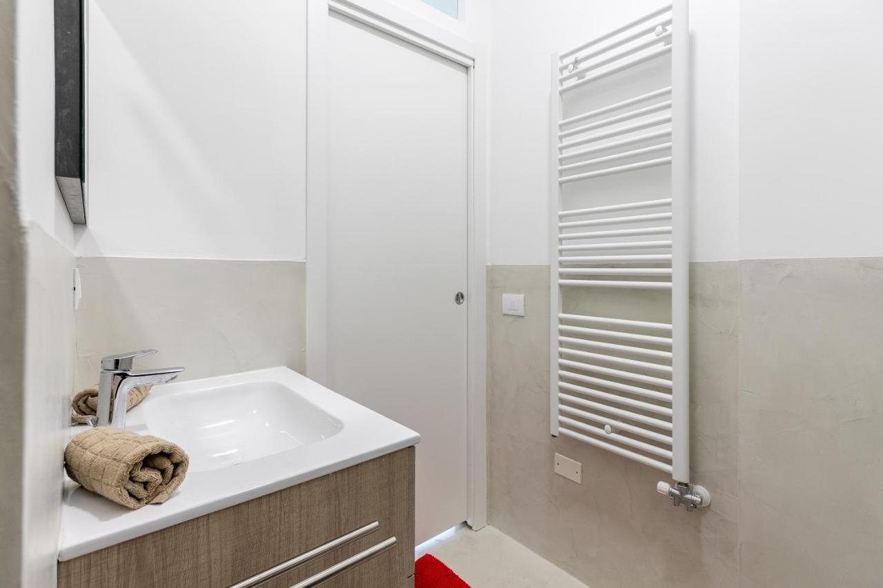 Alessia'S Flat - Sarpi 4 Apartment Milan Bagian luar foto
