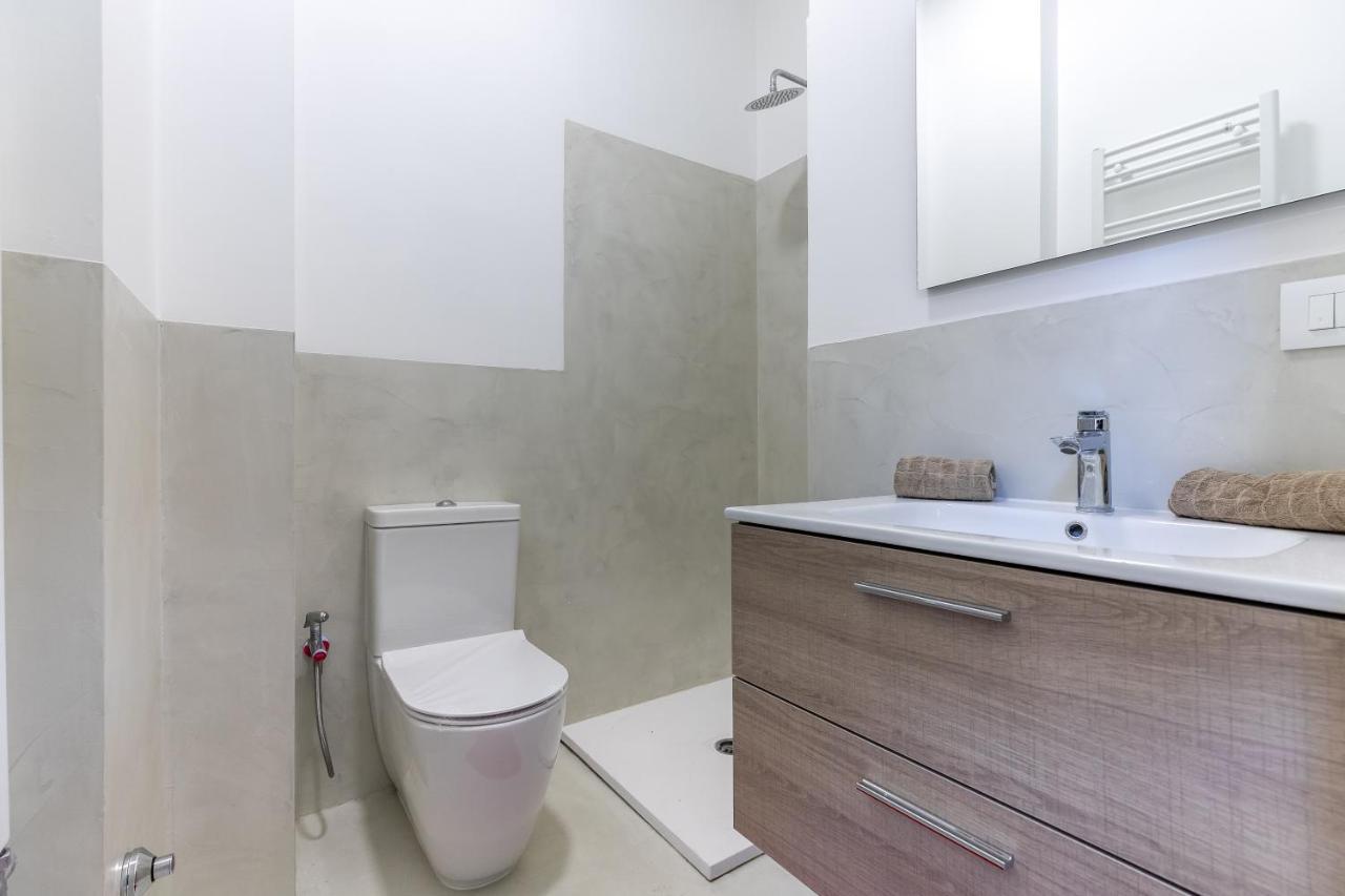 Alessia'S Flat - Sarpi 4 Apartment Milan Bagian luar foto